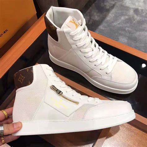 louis vuitton open back sneaker|Louis Vuitton sneakers prices.